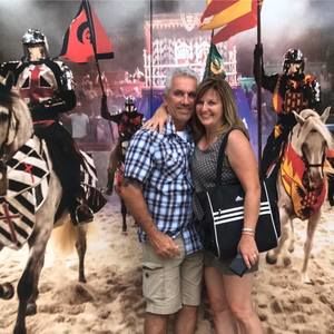 Meet your Posher, Shane